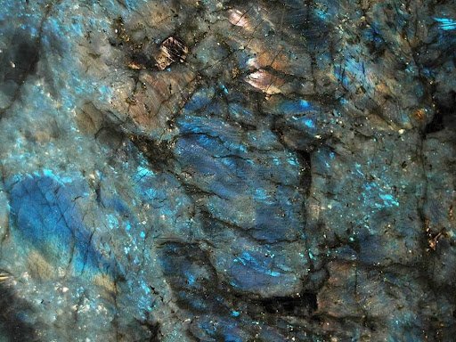 Granite 9